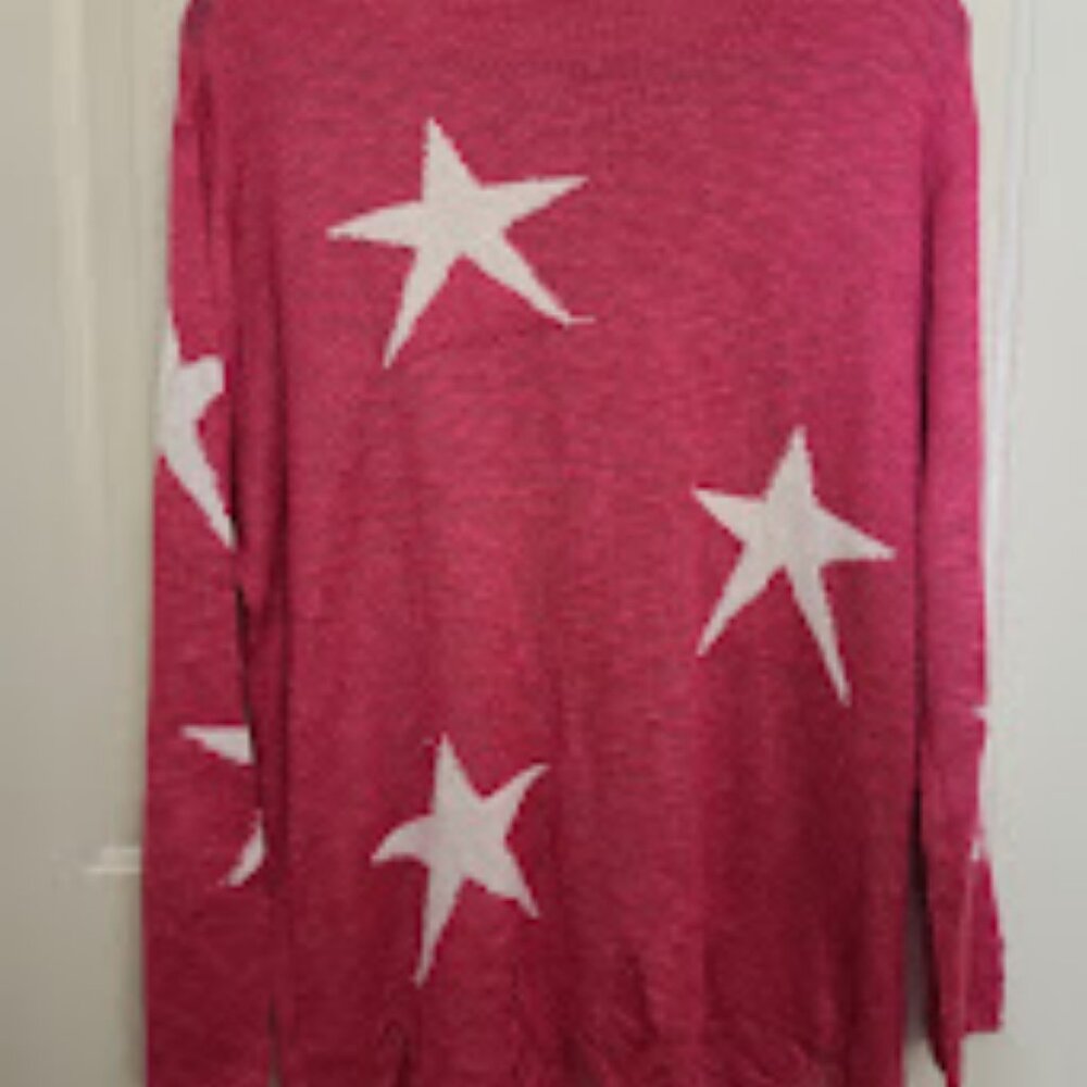 Nwt. Davi & Dani Sweater Large - Picture 10 of 10
